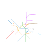 Stockholm Tunnelbana (speculative)
