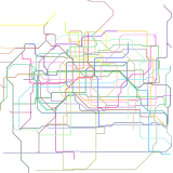 上海 (speculative)