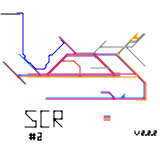 Stepford County Railway but extensions