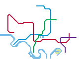 Krasnodar (Fictional, Speculative) (speculative)