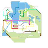 The City at the Crossroads