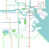 Gemmel City (unknown)