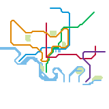 Krasnodar (Fictional, Speculative Plan? perspective?) (speculative)