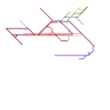 Stepford County Railway in future (unknown)