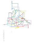 HONG KONG,MACAU,SHENZHEN,GUANGZHOU (speculative)