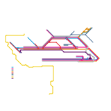 Stepford County Railway In The Future