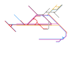 Stepford County Railway in future (unknown)