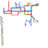 Stepford County Railway (Custom)