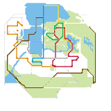 The City at the Crossroads (unknown)