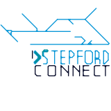 Stepford County Railway map