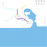 Rio de Janeiro (speculative)