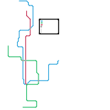 Concrete City (unknown)