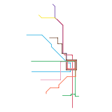 Chicago L (CTA) (real)