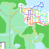 New Fernando (unknown)