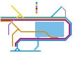 Leslie Line Railway (unknown)