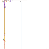 Barcelona (y área, mis ideas L26+L30 de metrodreamin') (speculative)