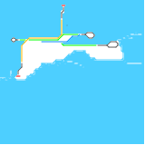 Automatic Subway (unknown)