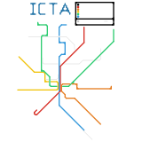Indianapolis Metro System