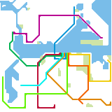 Porto Sereno (unknown)