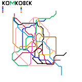 Комковск (unknown)