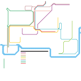 Троллейбус (real)