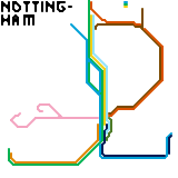 Nottingham  (speculative)