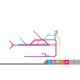 Stepford County Railway  (real)