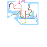 POV: MTR didn’t lose 192 billion HKD (speculative)