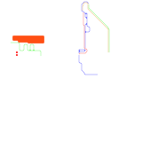 KitchenerTransportians system (real)