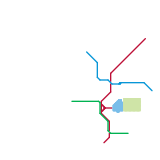 Сегодняград (My own metro) (unknown)