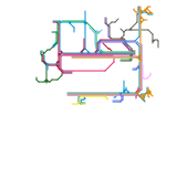 Stepford County Railway (unknown)