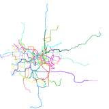 SEOUL METRO