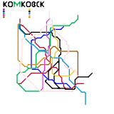 Комковск (unknown)