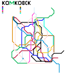 Комковск (unknown)