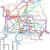 Hong Kong (speculative)