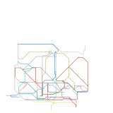 HONG KONG,MACAU,SHENZHEN (speculative)