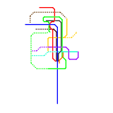 Dison City (speculative)