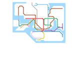 MTR Future Development (speculative)