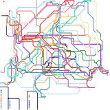 Hong Kong (speculative)