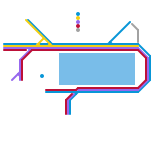 Leslie Line Railway (unknown)