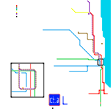 Chicago "L" (real)