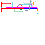 SCR ideas Map (speculative)