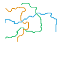 Sylvorian Metropolis (SM) (unknown)