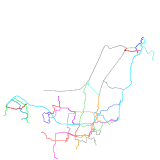 Future Route Map