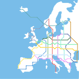 Europe Extended (speculative)