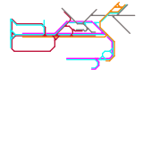 custm SCR map (unknown)