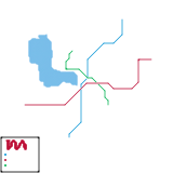 Izhevsk (speculative)