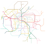 RC2A IDF - What if ? Map (speculative)