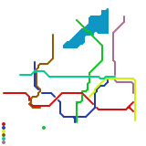 Binggerton  (unknown)