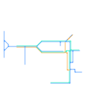 Scarf City Railway (unknown)